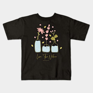 nature Kids T-Shirt